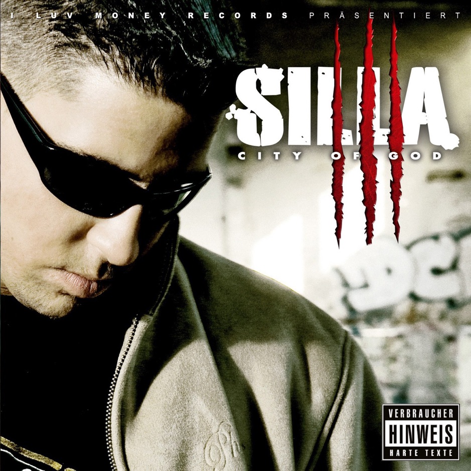 Silla - City Of God